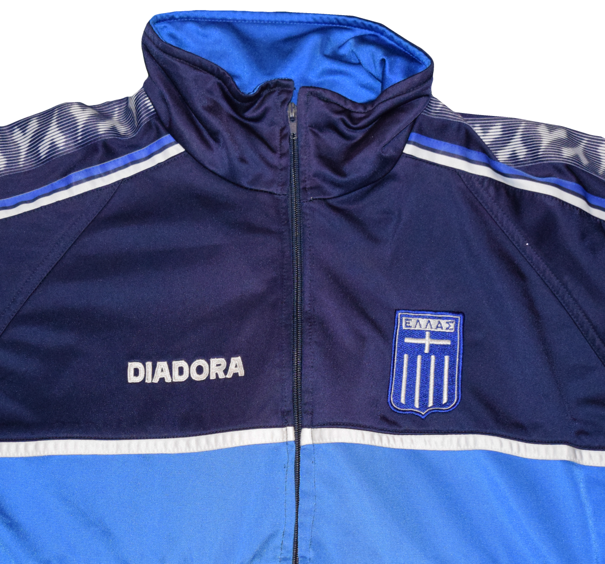 Ελλάδα 1998 Προπονητική Ζακέτα XL