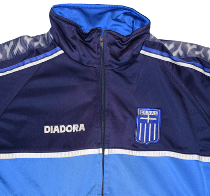 Ελλάδα 1998 Προπονητική Ζακέτα XL
