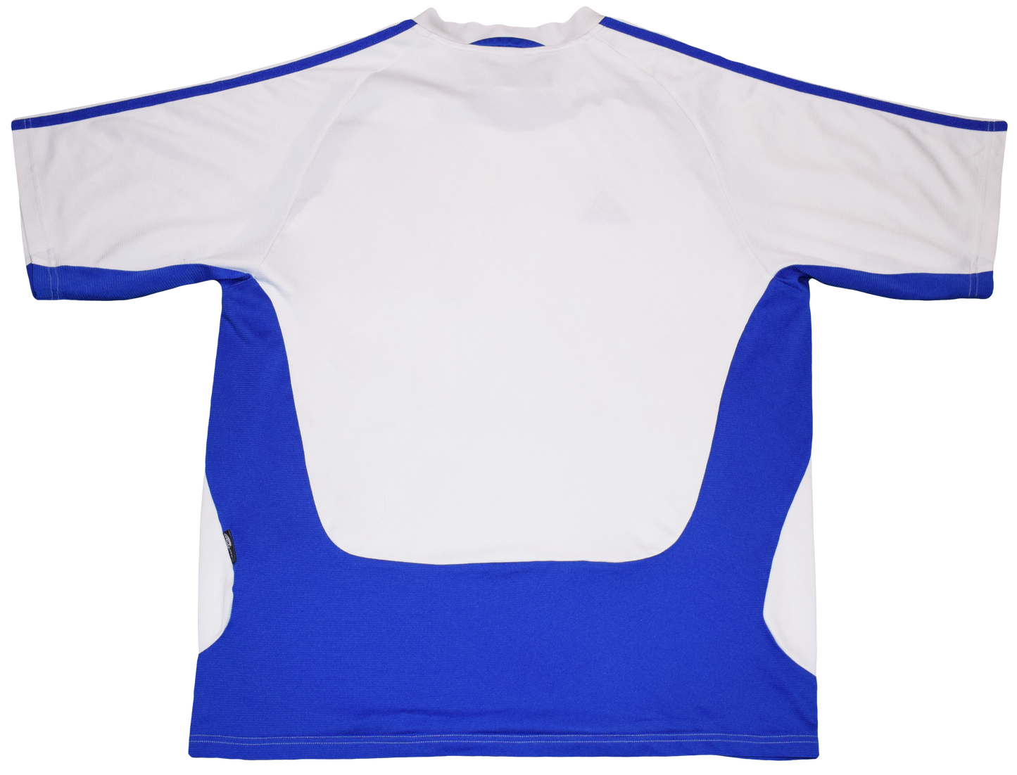 Greece 2004 EURO Away kit Medium