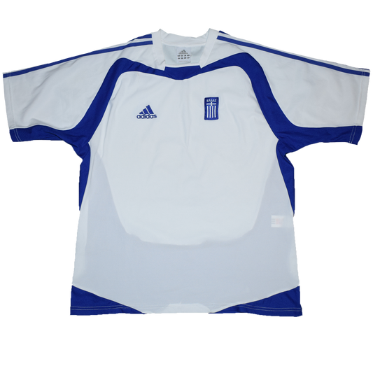 Greece 2004 EURO Away kit Large