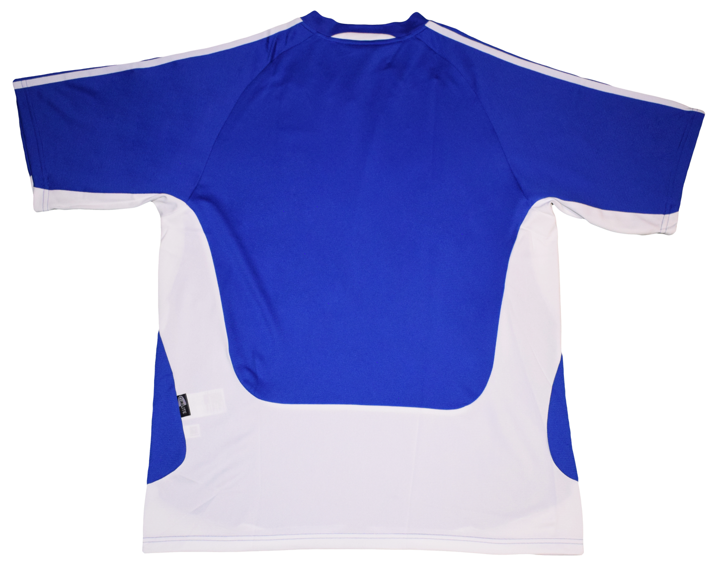 Greece 2004 EURO Home kit Large BNWT