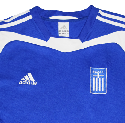 Greece 2004 EURO Home kit XL