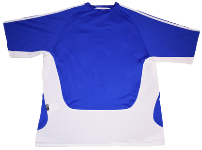 Greece 2004 EURO Home kit XL