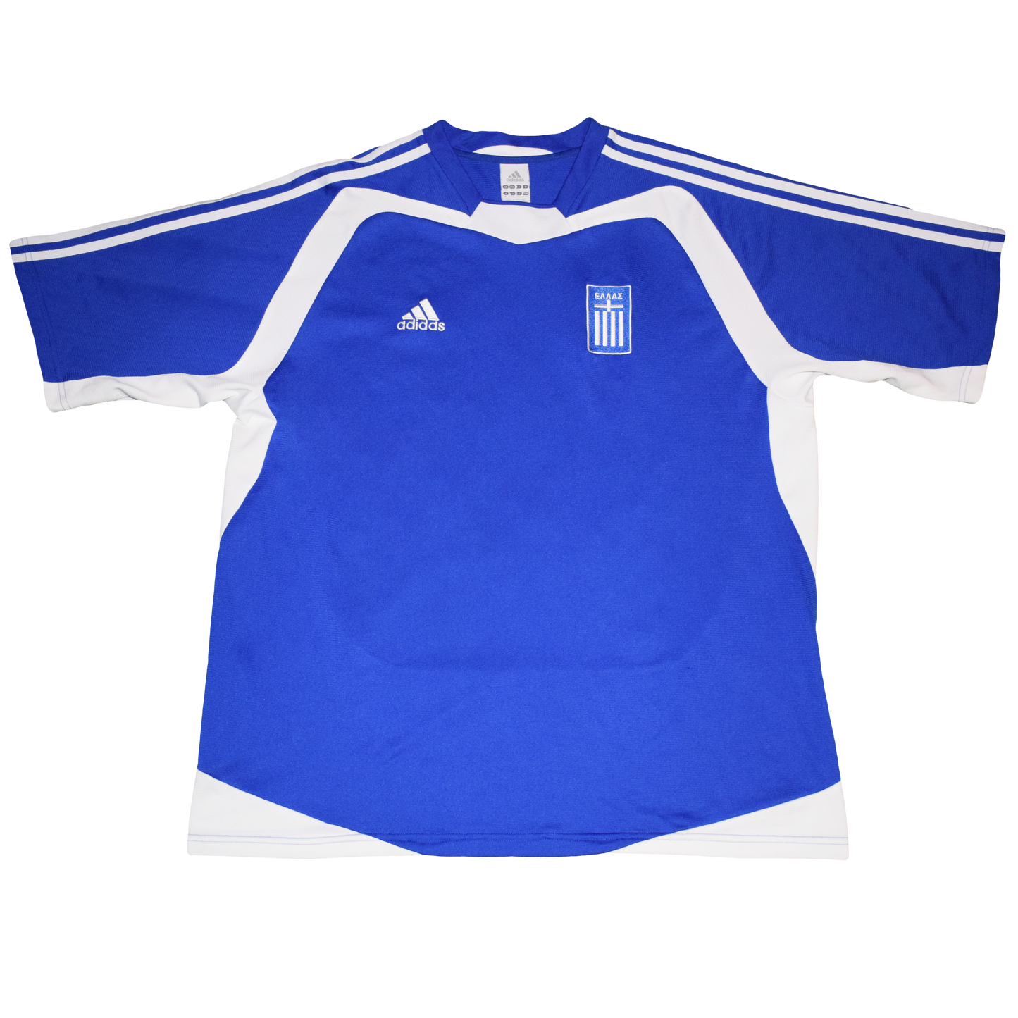 Greece 2004 EURO Home kit XL