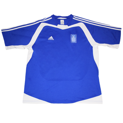 Greece 2004 EURO Home kit XL