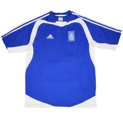 Greece 2004 Home kit Small