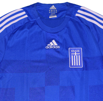 Greece 2008 Home kit Small