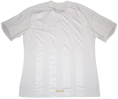 Ελλάδα 2008 EURO Εντός έδρας Εμφάνιση 2XL