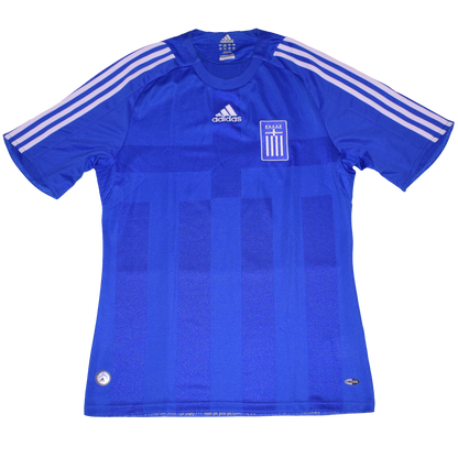 Greece 2008 Home kit Small