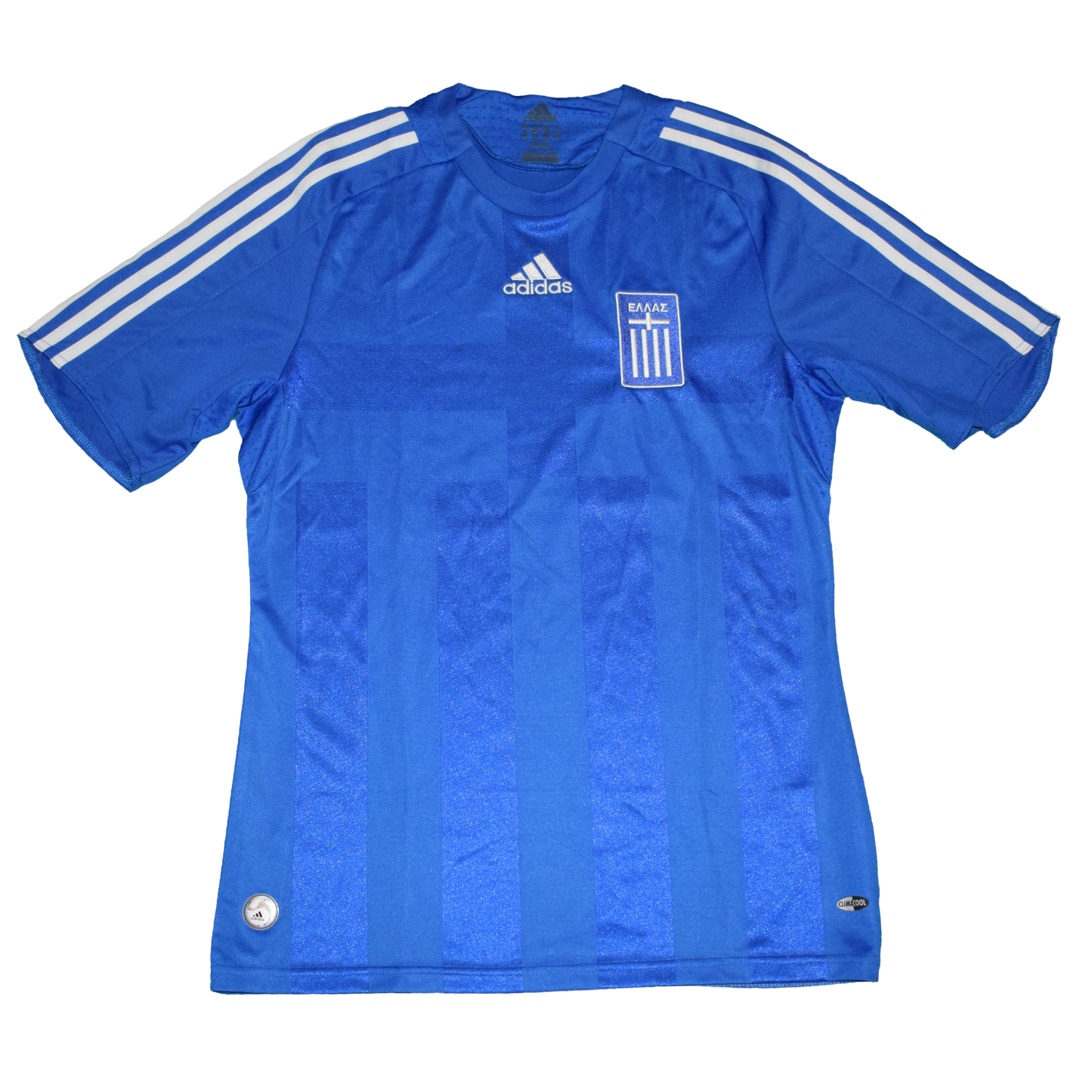 Greece 2008 EURO Home kit Small