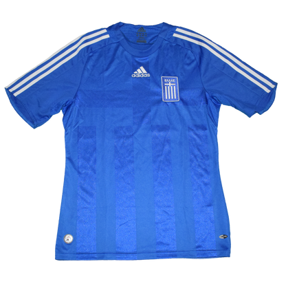 Greece 2008 EURO Home kit Small