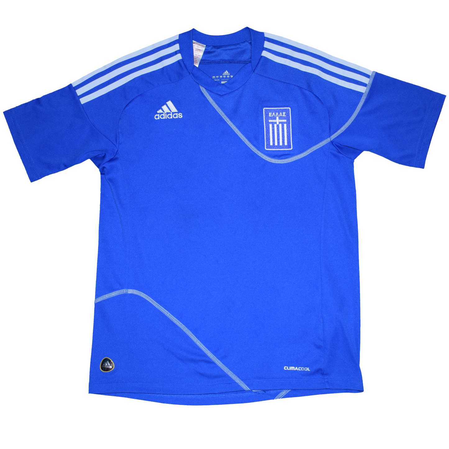 Greece 2010 Away kit YLarge (Kids)