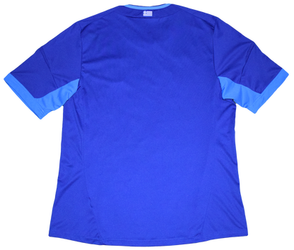 Greece 2012 EURO Away kit XL
