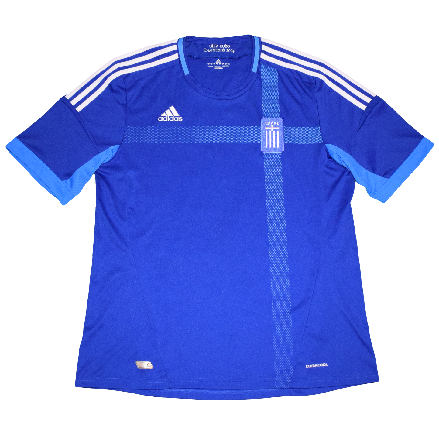 Greece 2012 EURO Away kit XL