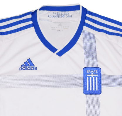 Greece 2012 EURO Home kit Small