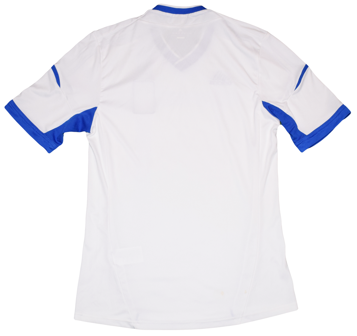 Greece 2012 EURO Home kit Small