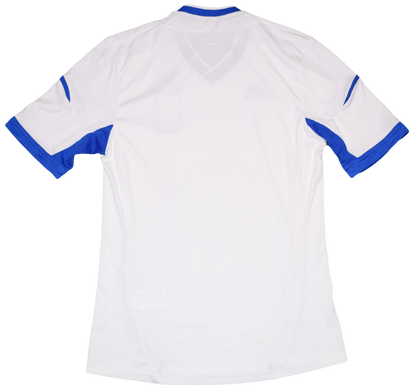 Greece 2012 EURO Home kit Small