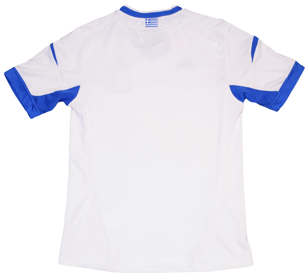 Greece 2012 EURO Home kit YMedium (Kids)