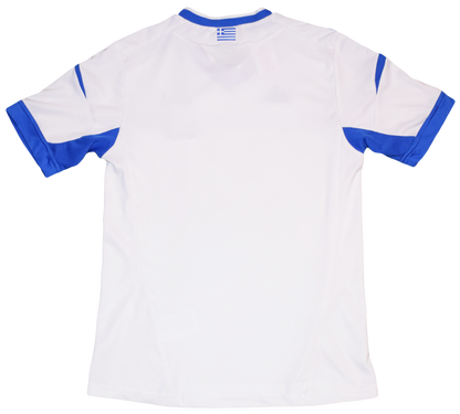 Greece 2012 EURO Home kit YMedium (Kids)