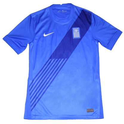 Greece 2020 Away kit Small