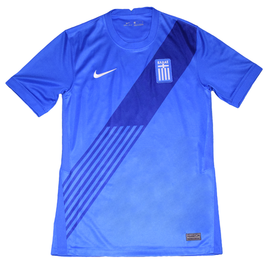 Greece 2020 Away kit Small