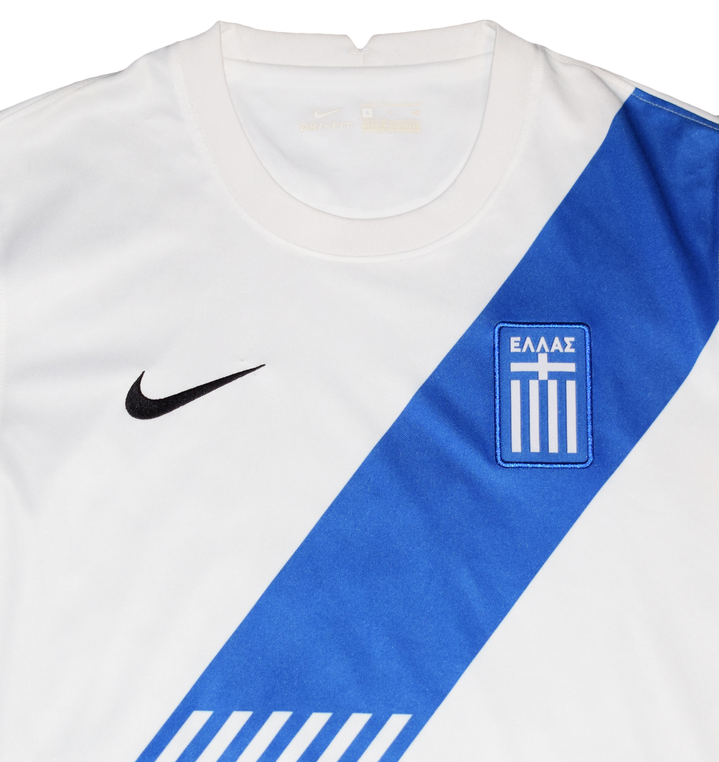 Greece 2020 Home kit Small