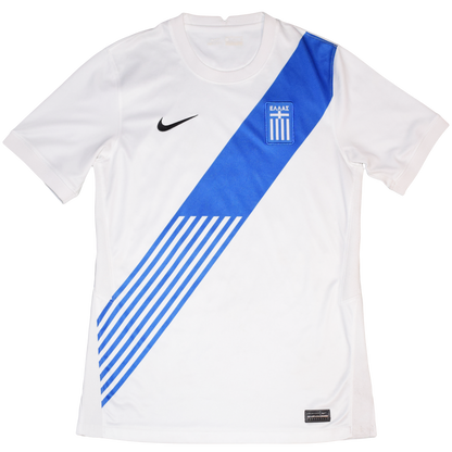 Greece 2020 Home kit Small