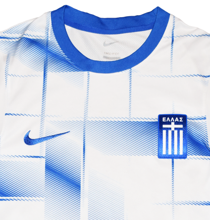 Greece 2023 Home kit Small
