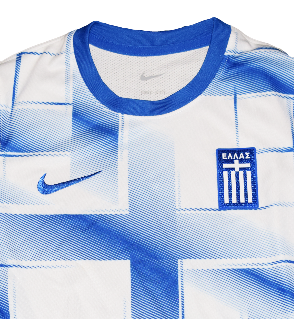 Greece 2023 Home kit YLarge (Kids)