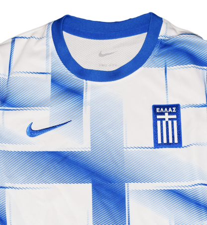 Greece 2023 Home kit YLarge (Kids)
