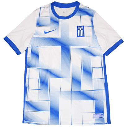 Greece 2023 Home kit YLarge (Kids)