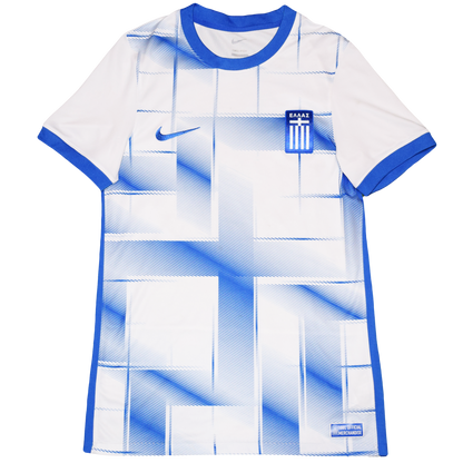 Greece 2023 Home kit Small