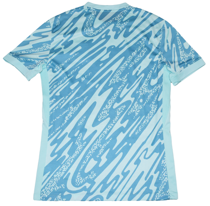 Greece 2024 Goalkeeper kit Medium