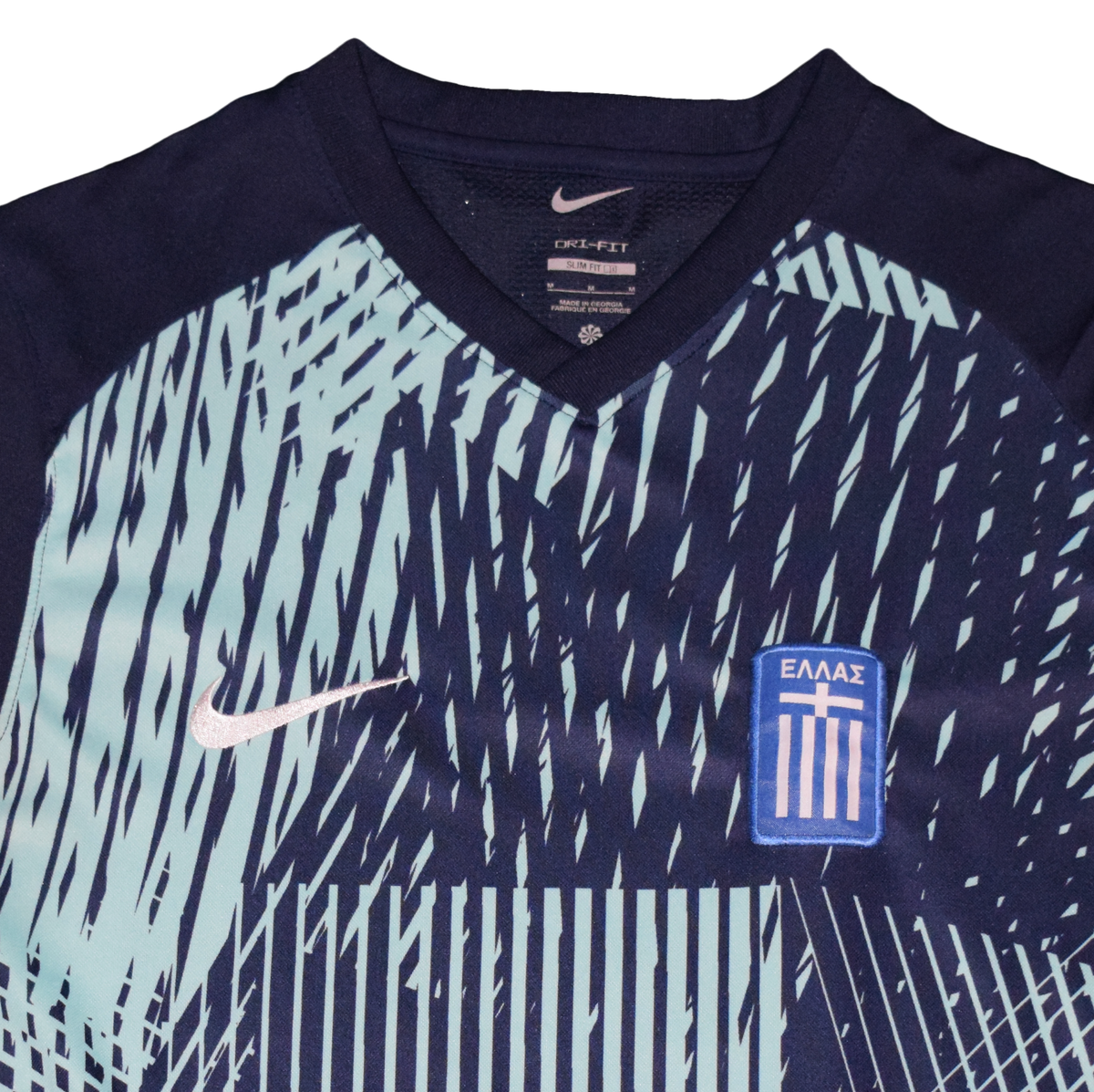 Greece 2024 Training kit Medium