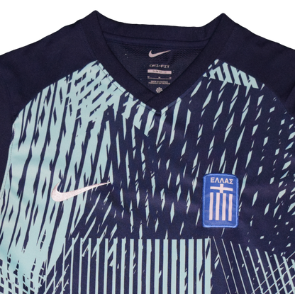 Greece 2024 Training kit Medium