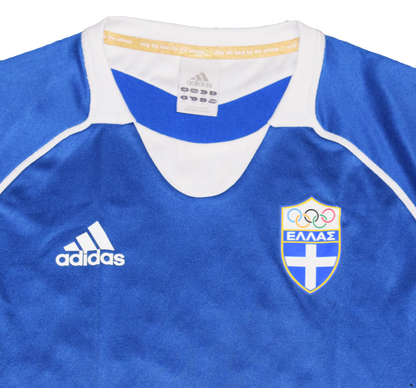 Greece 2012 Olympic Games Delegation Training kit Small (Women's)