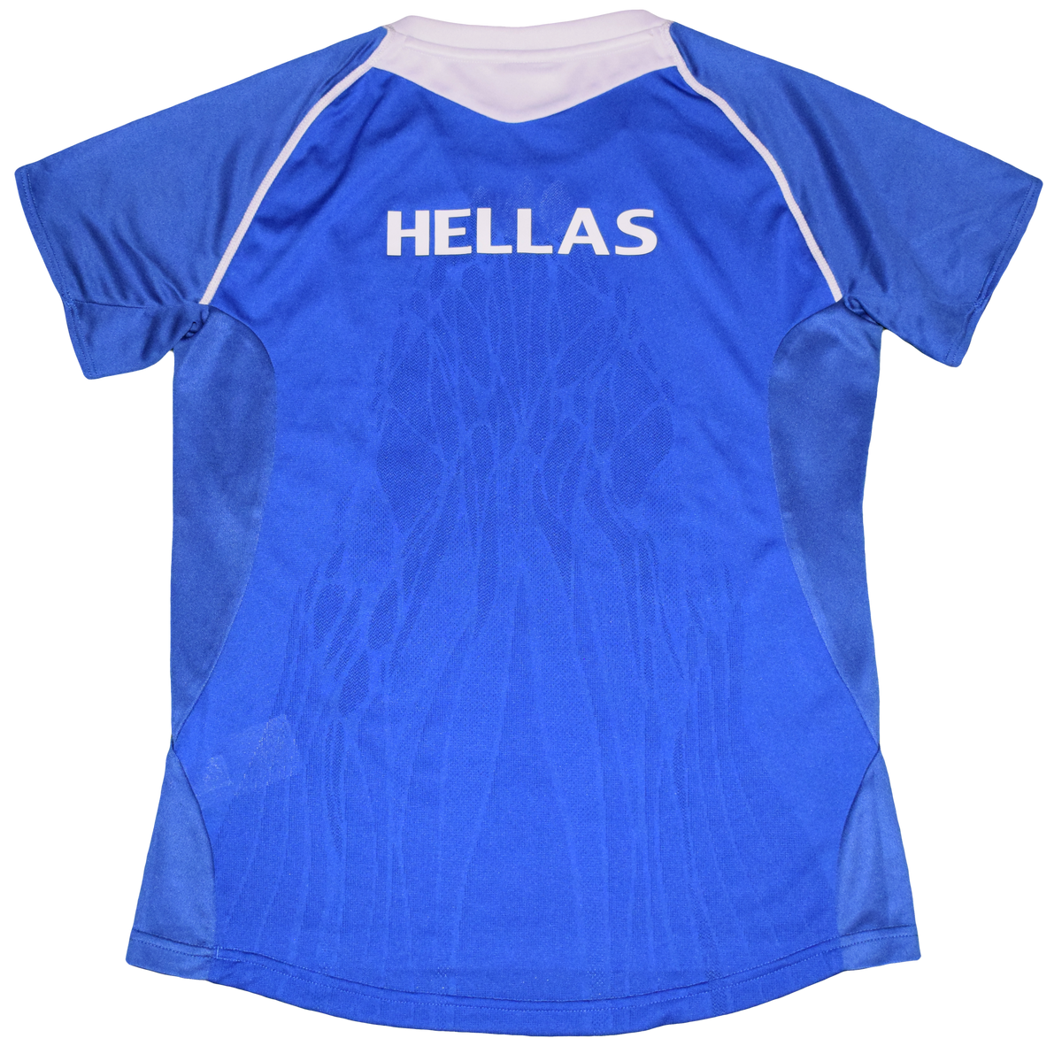 Greece 2012 Olympic Games Delegation Training kit Small (Women's)