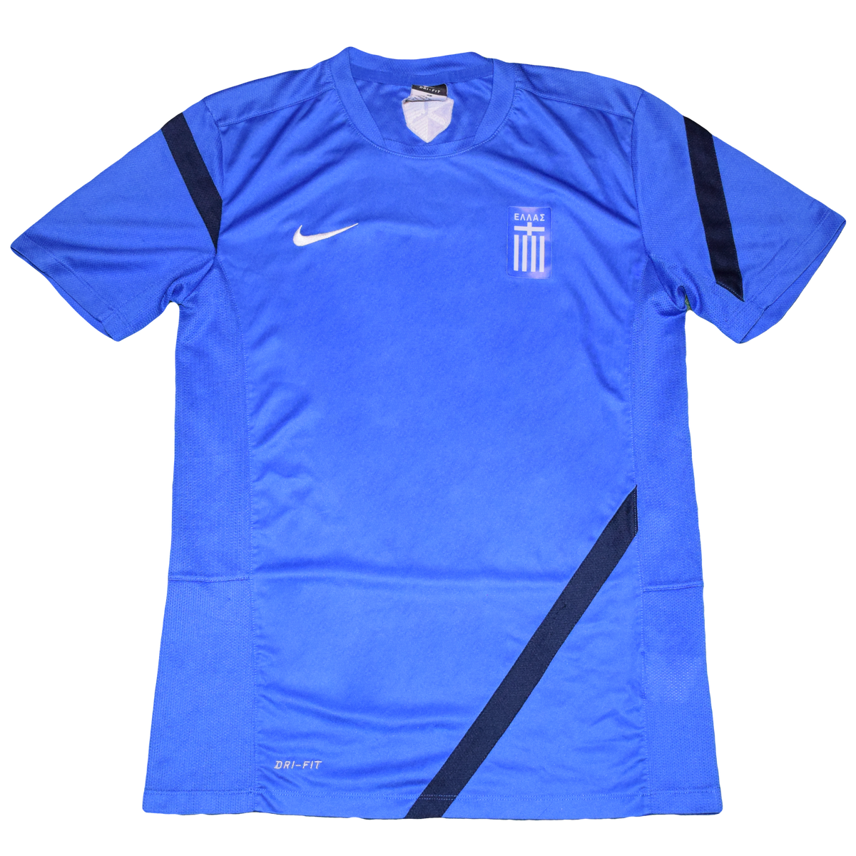 Greece 2011 Training kit Small