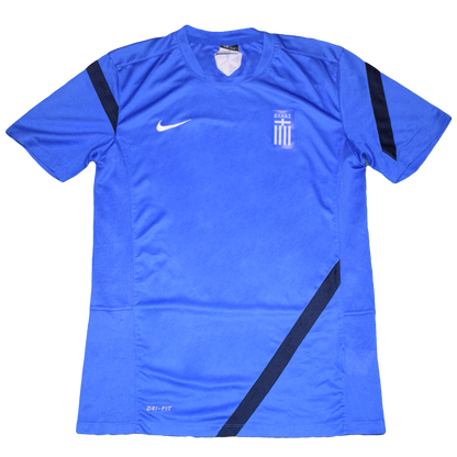 Greece 2011 Training kit Small