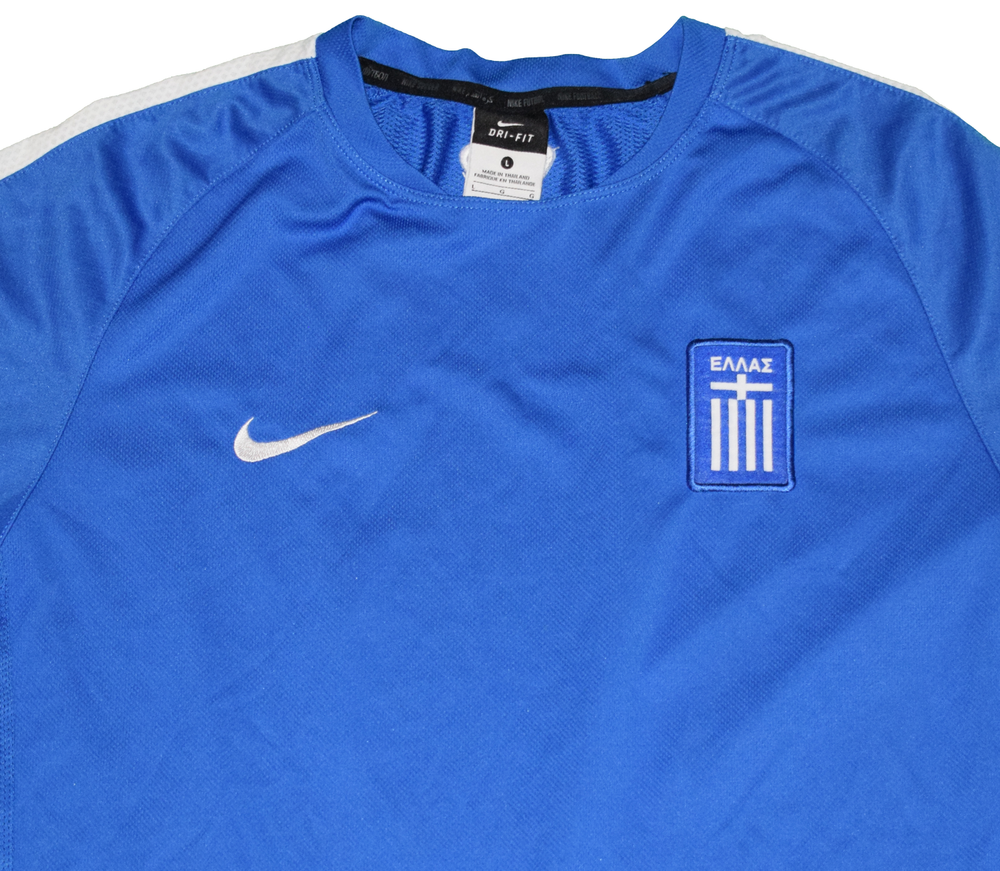 Greece 2014 WORLD CUP Training kit Large