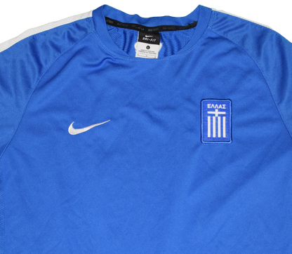 Greece 2014 WORLD CUP Training kit Large