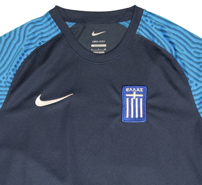 Greece 2021/22 Training kit Small