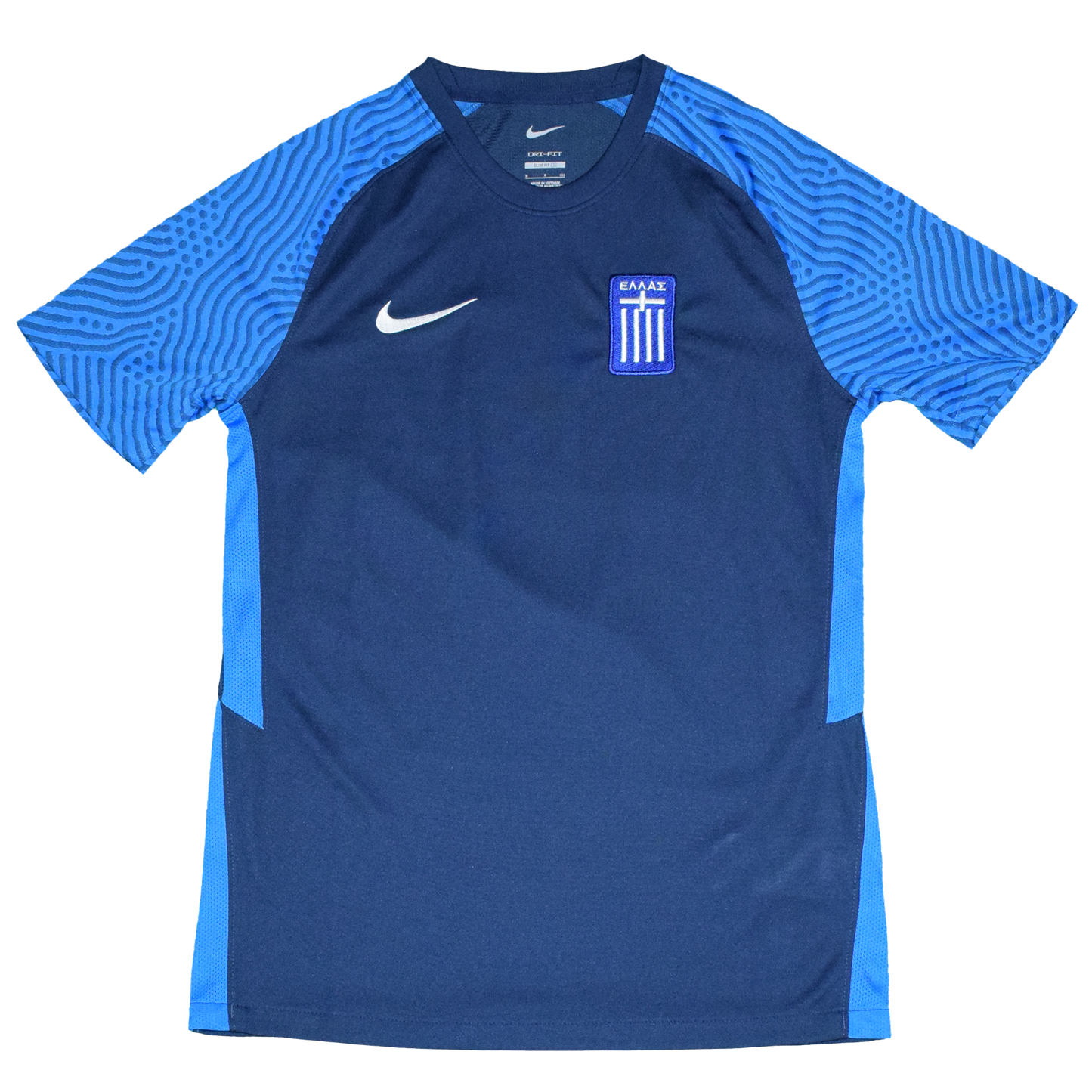 Greece 2021/22 Training kit Small