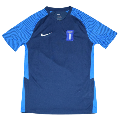 Greece 2021/22 Training kit Small