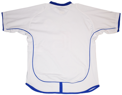 Hajduk Split 2002/03 Εντός έδρας Εμφάνιση Small