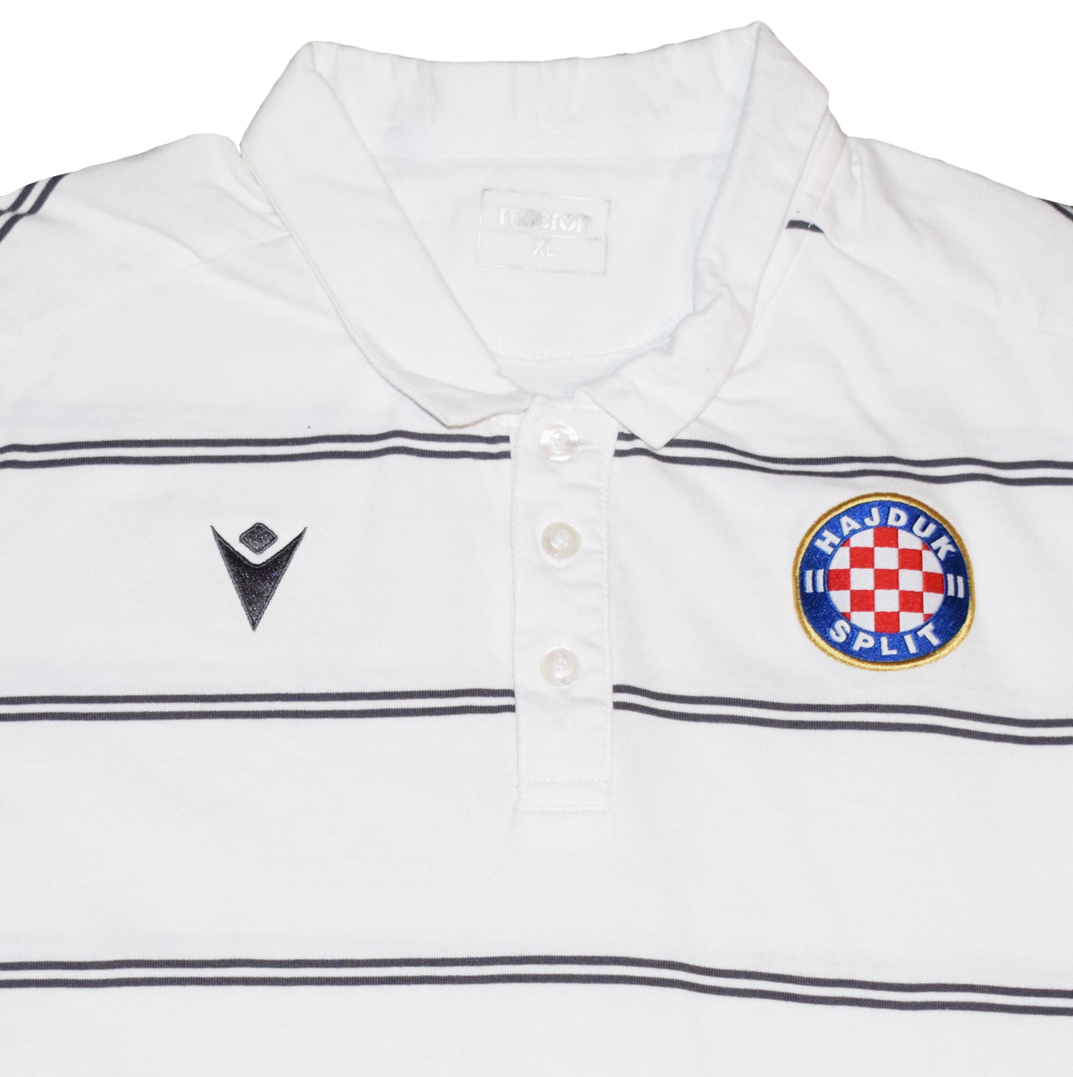 Hajduk Split 2020s Training Polo Shirt XL