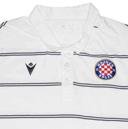 Hajduk Split 2020s Training Polo Shirt XL