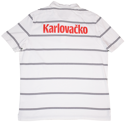 Hajduk Split 2020s Training Polo Shirt XL