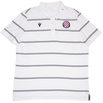 Hajduk Split 2020s Training Polo Shirt XL