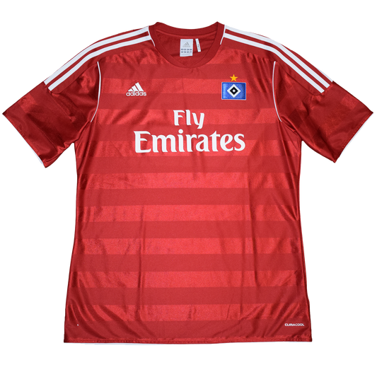 Hamburger 2011/12 Third kit XL